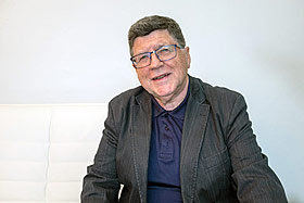 Johann Katstaller