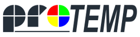 ProTemp Logo